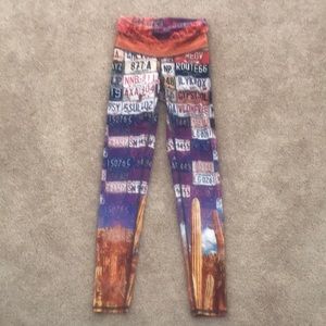 Niyama Sol Leggings